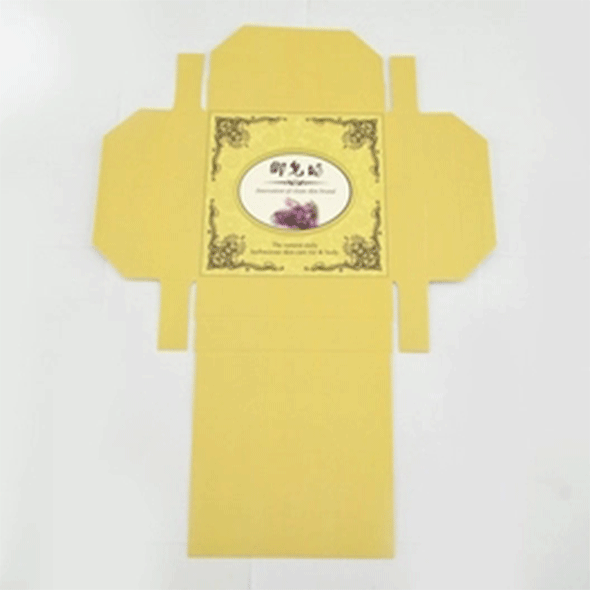 手工盒子、裝袋、吊牌類